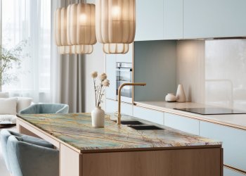 Mutfak Tezgahı Seçerken Dikkat Edilmesi Gerekenler